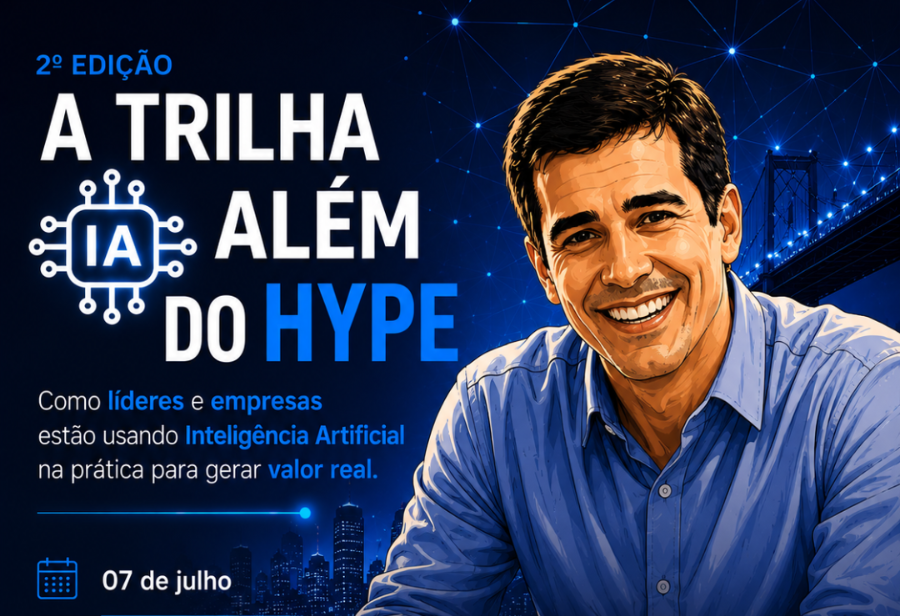 Decision FGV SC promove programação com especialistas na noite do próximo dia 7 de julho, em Florianópolis