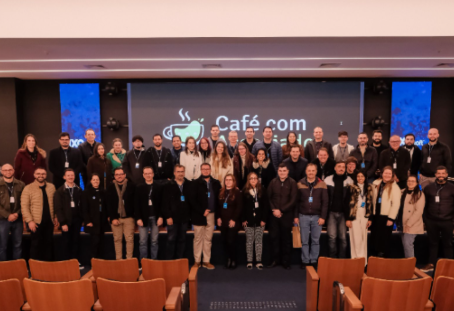 Programação apresentou iniciativas para empresas, pitches de associadas e palestra