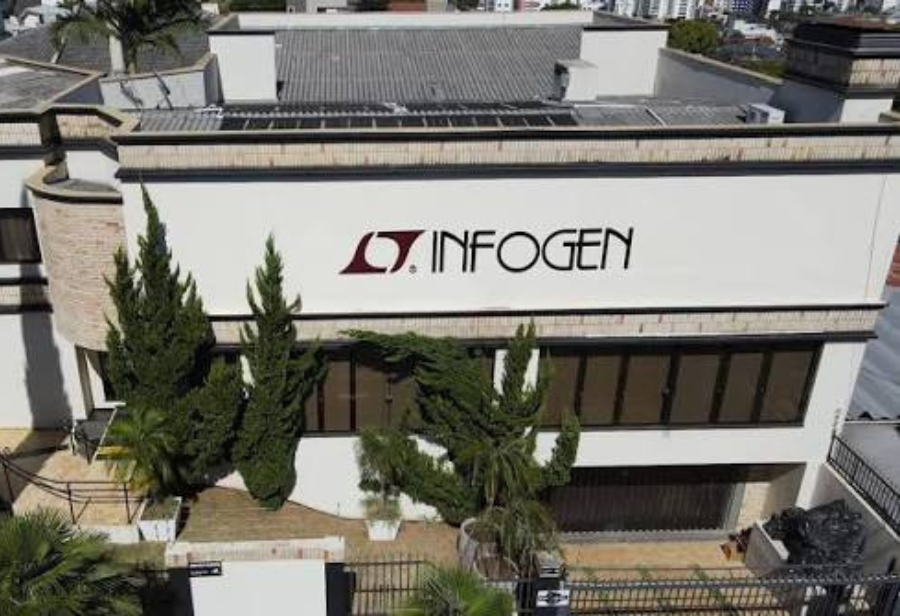 Empresa catarinense Infogen passa a integrar ecossistema tecnológico da Limber Software, que movimenta cerca de R$ 125 bilhões por ano.