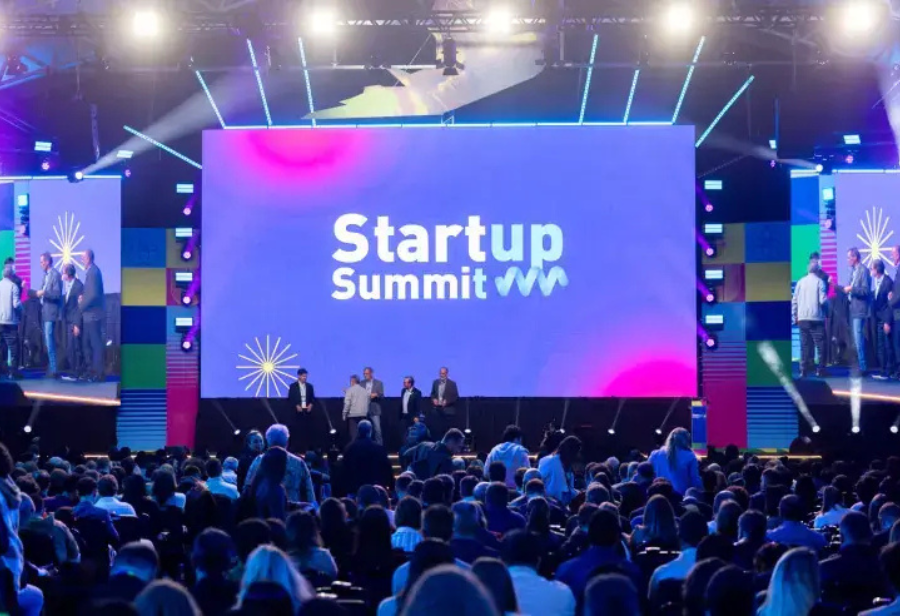 Edição deste ano incorpora uma competição etapa da Startup World Cup, que conecta startups brasileiras a investidores estrangeiros