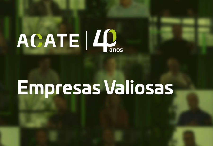 Lideranças de empresas valiosas de SC relatam a superação de desafios e a força da colaboração no ecossistema de inovação.