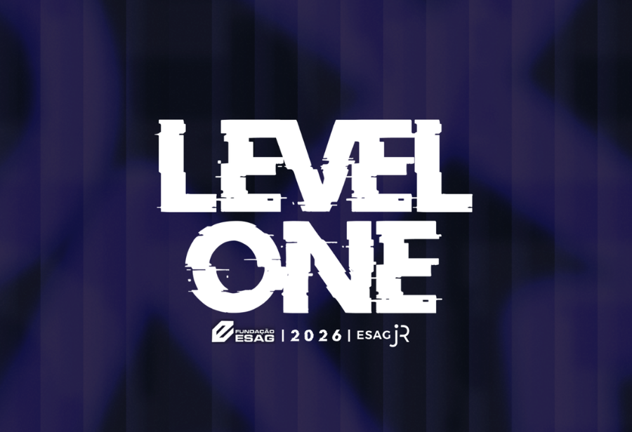 O Level One, evento de conexão entre universitários, mercado e inovação, será realizado no próximo dia 8 de agosto, em Florianópolis