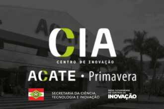 CIA Primavera