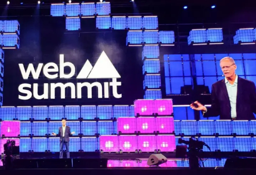 Missão ao Web Summit Lisboa, realizada pela parceria entre Sebrae e ApexBrasil, tem inscrições abertas até o dia 26 de julho.