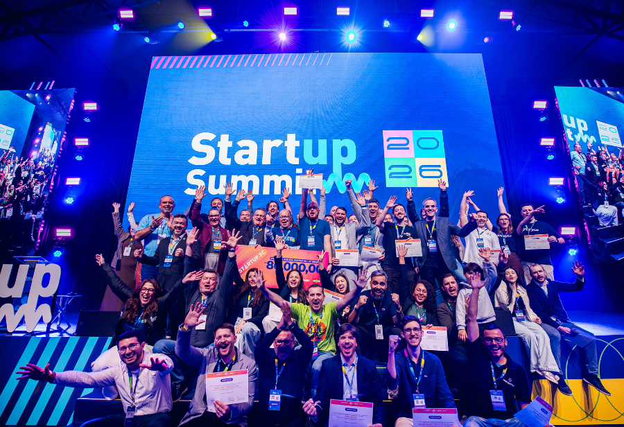 Todas as empresas premiadas no Acelera são associadas ACATE, integrantes das incubadoras da Rede MIDIHUB e participantes do programa Startup SC