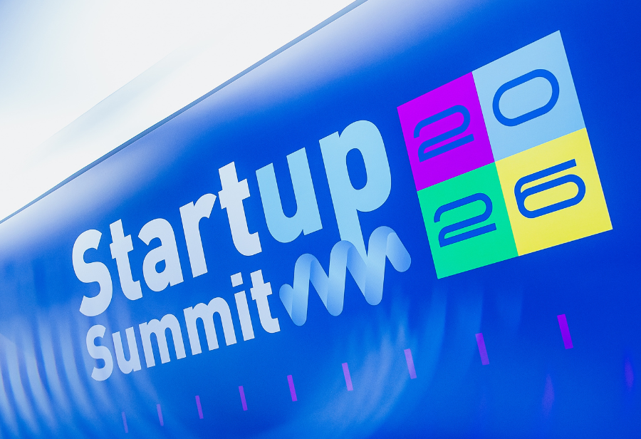Levantamento final do Startup Summit 2026 mostra que rodadas de negócios realizadas em Florianópolis movimentaram entre R$ 210 milhões e R$ 412 milhões.