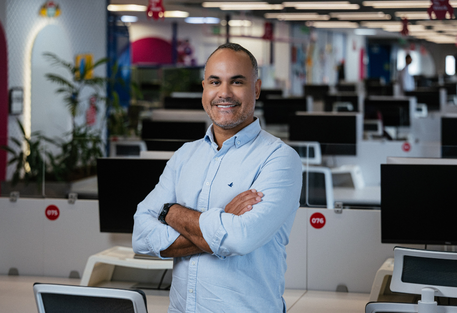 O Asaas, de Joinville, é uma das empresas que mais cresce no Brasil. Em 2026, a fintech vive um novo momento e projeta faturamento de R$ 1 bi