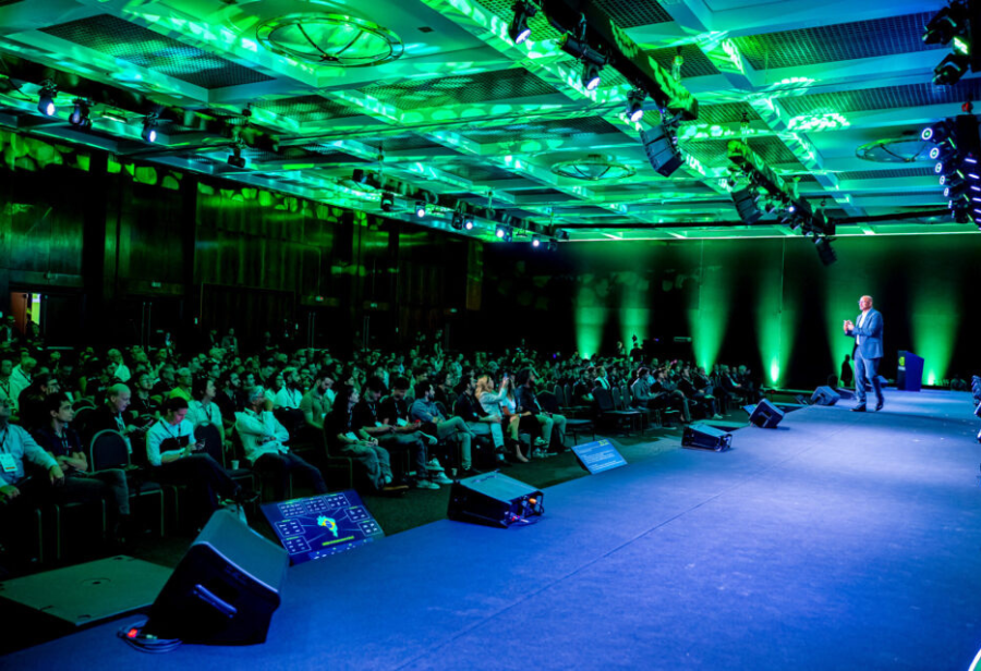Oportunidade pode dar visibilidade às startups em eventos de grande porte da Nvidia