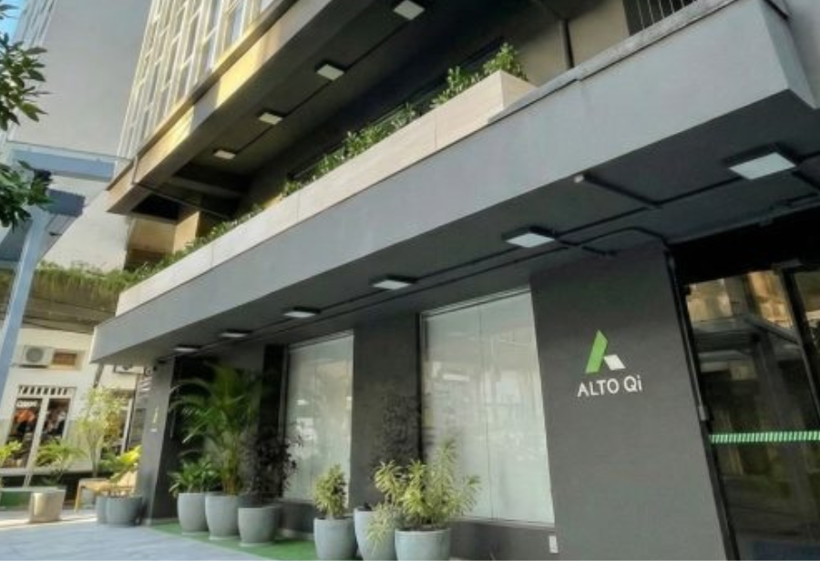 Empresa catarinense de 37 anos, AltoQi é líder nacional em softwares BIM para projetos e gestão da construção