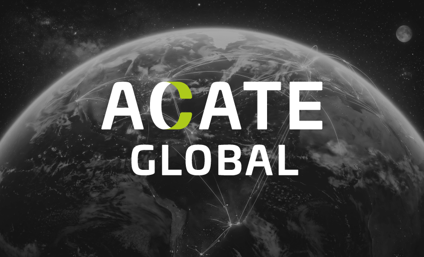 ACATE Global substitui grupo temático e amplia jornada para preparar 100 empresas de tecnologia de SC para mercados externos até o final de 2027